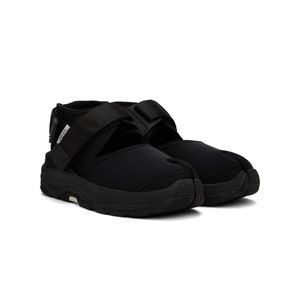 COPY - Suicoke black UNBITA-ab Loafers